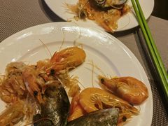 -美食汇·海鲜自助西餐厅·江门富力万达嘉华酒店