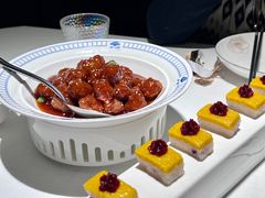 -杏花堂晋商私房菜(华熙五棵松店)