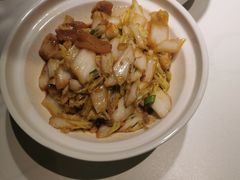 -庆江南江南菜(琴湖溪里花园城店)