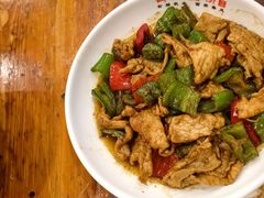 -肆姐面粉馆(坡子街店)