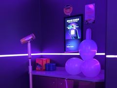 -星聚会KTV X Party(上海真如中海环宇城店)