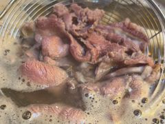 -江村四哥新鲜牛肉店(江高总店)