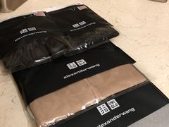 -优衣库(深圳万象天地旗舰店)