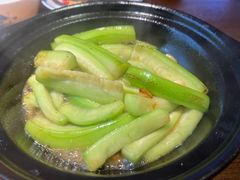 -师味葱扒虎头鲤·水席洛阳菜(元华店)