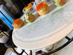 -逸廊大堂吧-下午茶·简餐-千岛湖自由洲际殿