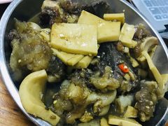 牛蹄-老兵牛蹄店(下沙店)