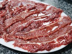-五洲牛肉美食馆