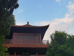-南沙天后宫景区