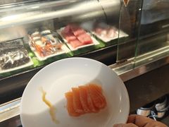 -楚天粤海国际大酒店-楚粤轩中餐厅(水果湖店)