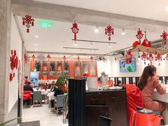 大堂-胡大饭馆 24h(簋街总店)