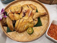 -香香海南菜餐厅