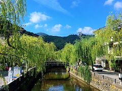 -城崎温泉 外七汤