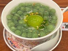 -寄畅興·百年蟹黄面·万国建筑群(外滩27号店)