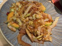 -沼津港精致料理·寿喜烧·烧鸟(漕河泾印象城店)