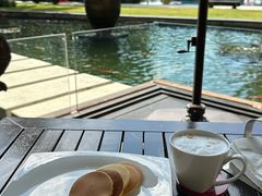 -三亚湾海居铂尔曼度假酒店