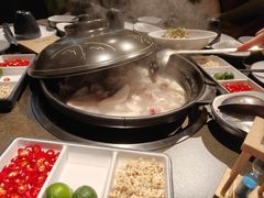 -同仁四季椰子鸡(海岸城天利店)