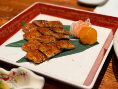 -AKIMOTO秋本寿司(双井店)