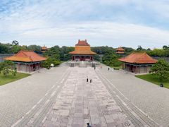 -北陵公园