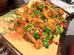 -情妹耙泥鳅·江湖川菜(科华店)