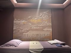 -陆琴脚艺·足浴·SPA(夫子庙店)