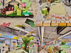 -华润万家(荔湾店)