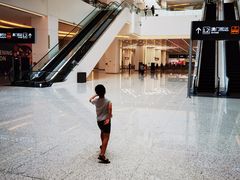 -横琴购口岸商业广场