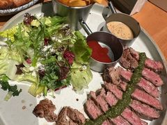 -新贝乐意大利餐厅(苏州中心店)