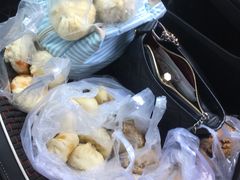 -老陶包子铺(南大西南村店)
