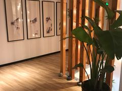 -麦子MaiMassage(打浦桥店)