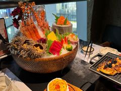 -花潮料理艺食馆(SM新生活广场店)