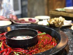 -蜀大侠火锅(建设路第五大道店)