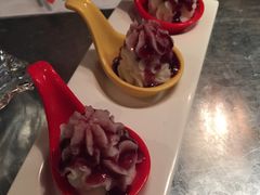 -炭舍干锅·烤鱼(扬名广场店)