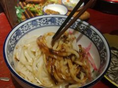 -北平食府(马鞍山路店)