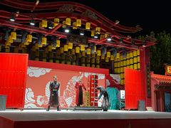 -渔岛海洋度假区