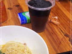 -陈记锦山里焖面