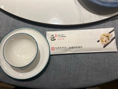 -东方饺子王(工农大路店)