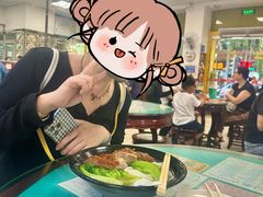 -烧鹅濑(西华路店)