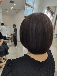 -艾美A·M Hair Salon