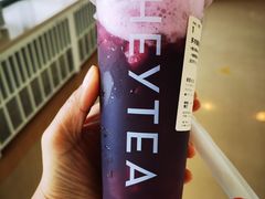 -喜茶(北京五棵松华熙店)