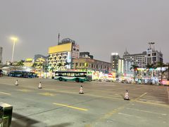 -珠海拱北口岸