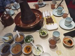 -三宝涮肉(体育学院店)