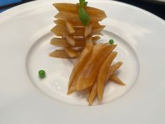 -厦门艾美酒店·乐美中餐厅