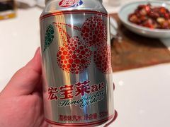 -红樱桃·欢乐餐厅(太原里店)
