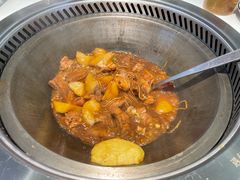 -遇东北林区铁锅炖(南开店)
