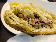 -武圣羊汤·西北面(朝阳门店)