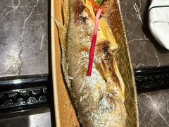 -九洲喜来登酒店湖月日餐厅