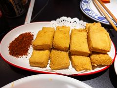 -京悦南门涮羊肉·羊蝎子火锅(田林路店)