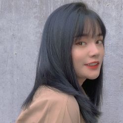 -KIMI HAIR SALON·烫染设计店