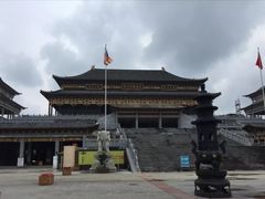 -保利石象湖景区