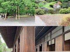 -京都御所